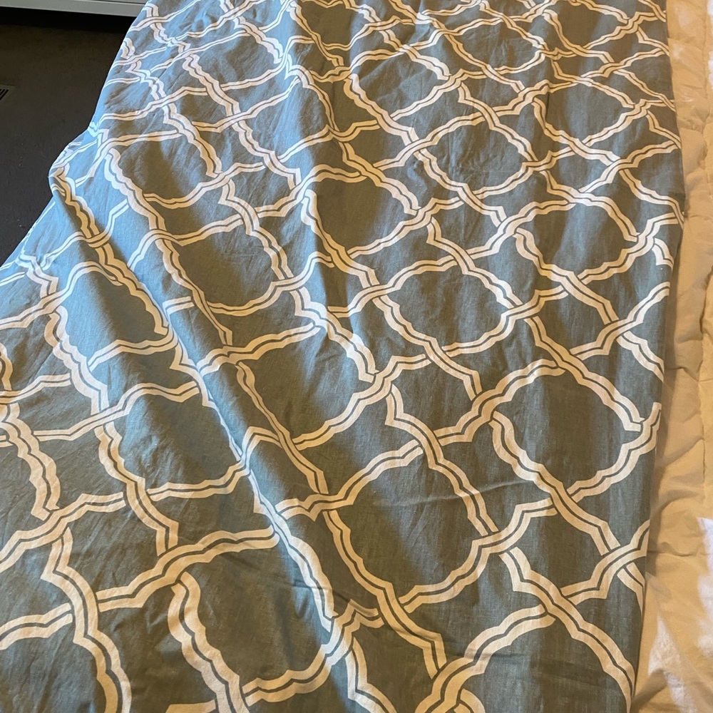Pottery Barn Curtains